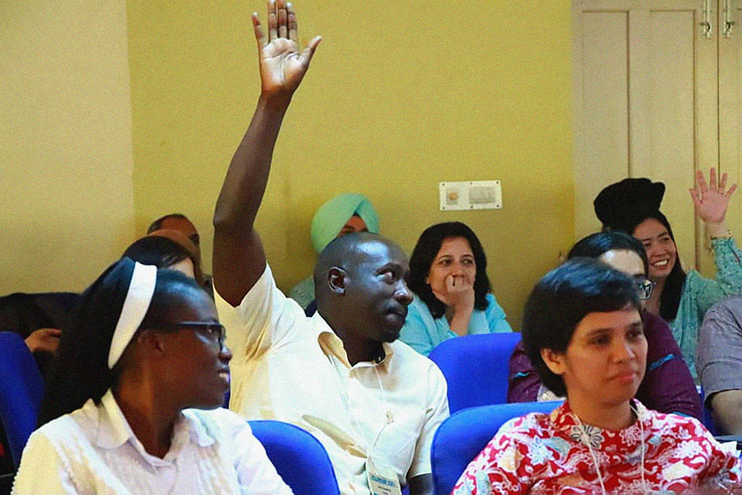 Fellowship in Palliative Care