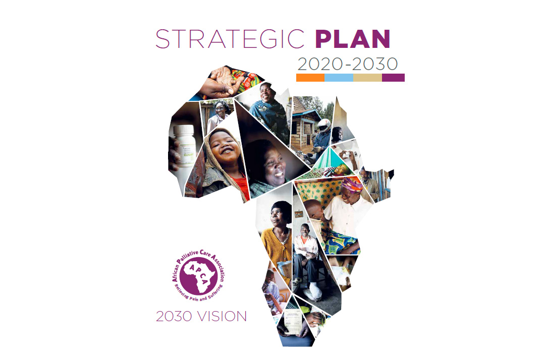 APCA Launches New Strategic Plan this World Hospice & Palliative Care Day