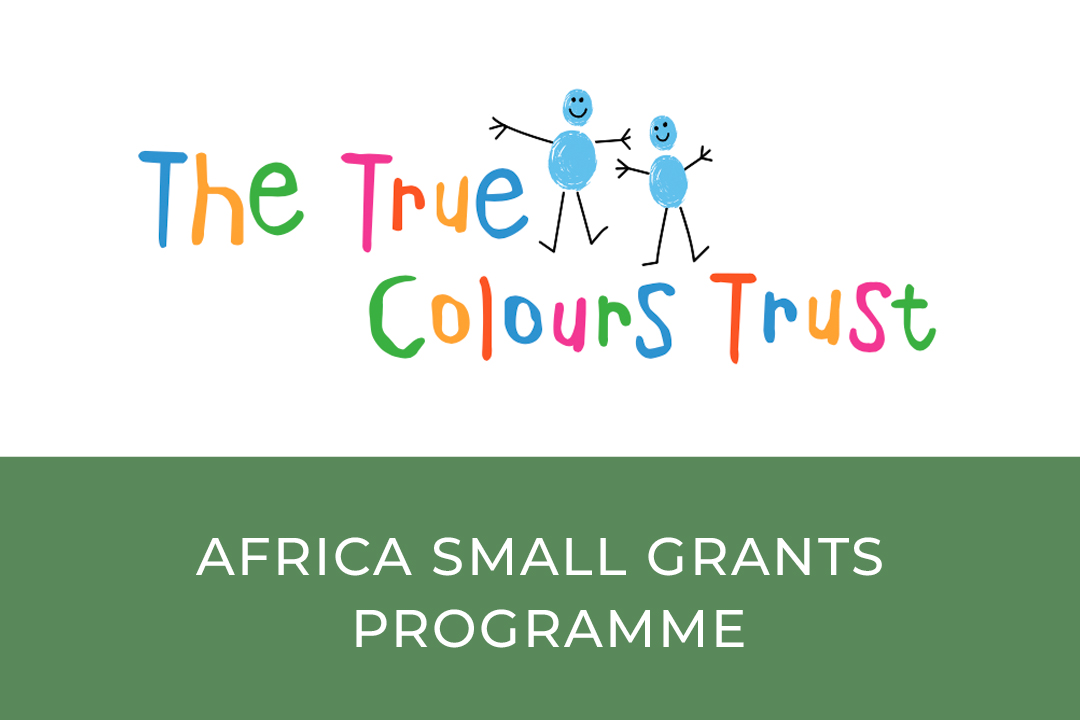 The 28th Round of the Africa Small Grants