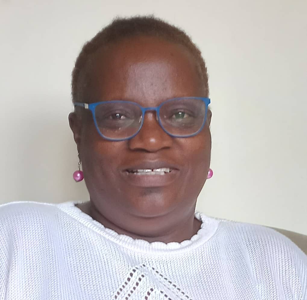 My Journey in Palliative Care; Franciscah Tsikai, Zimbabwe