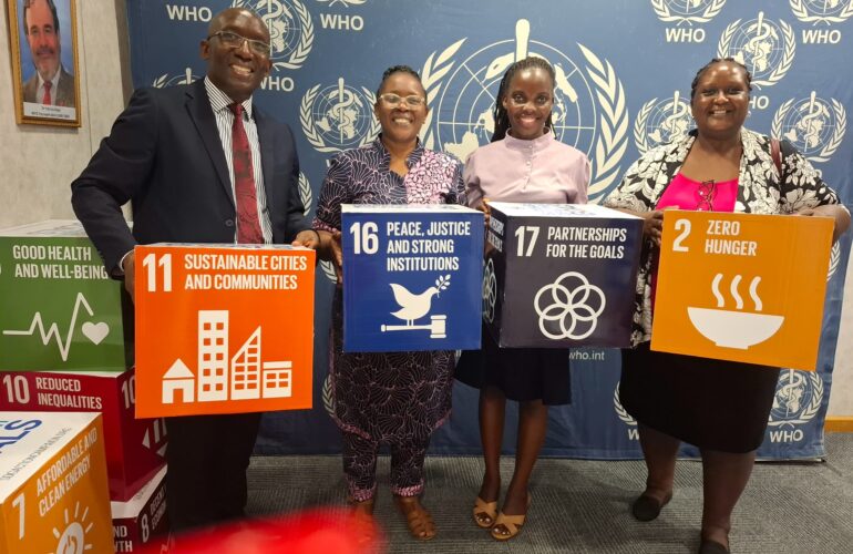 SDGs