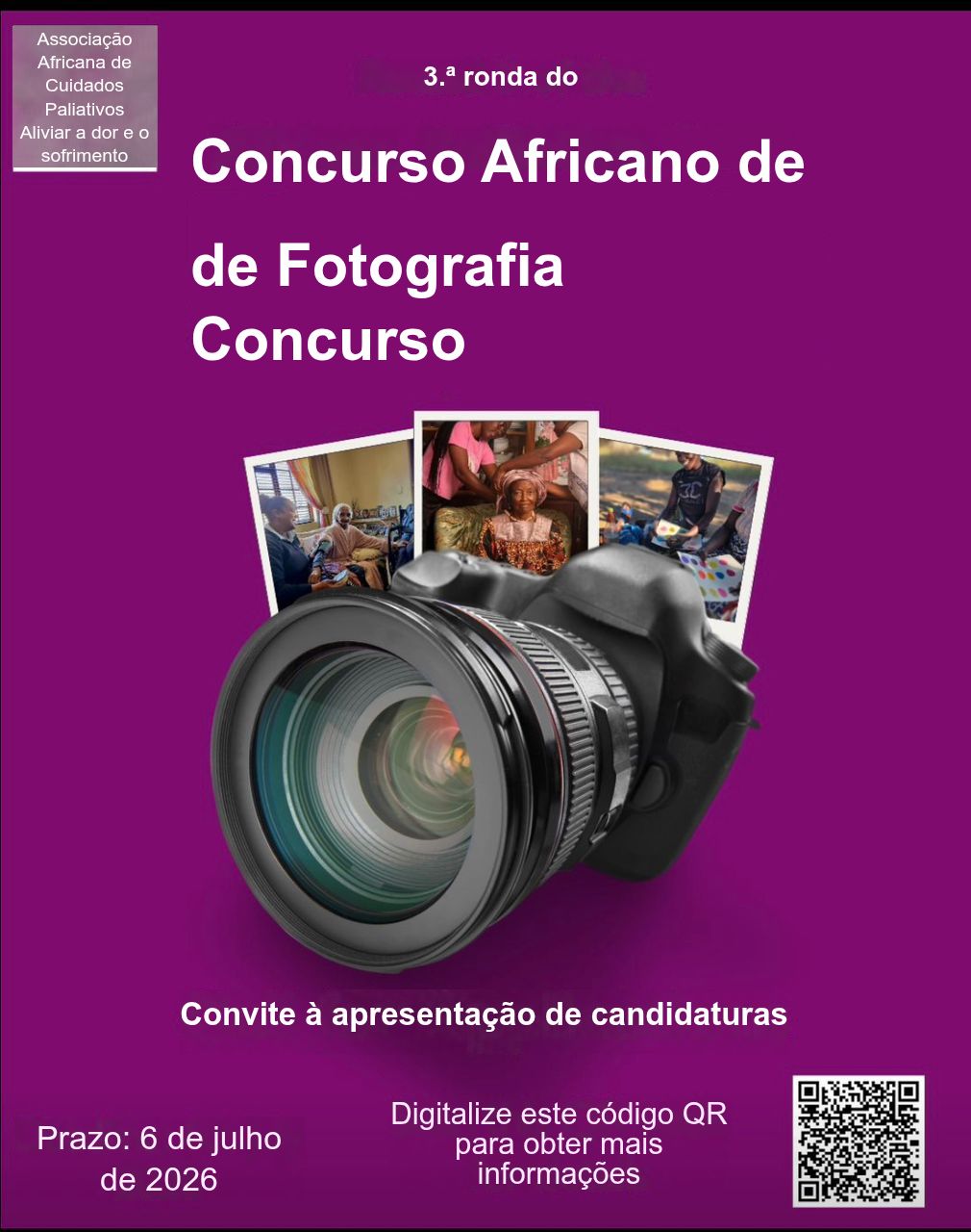 📸 Cada fotografia conta uma história.