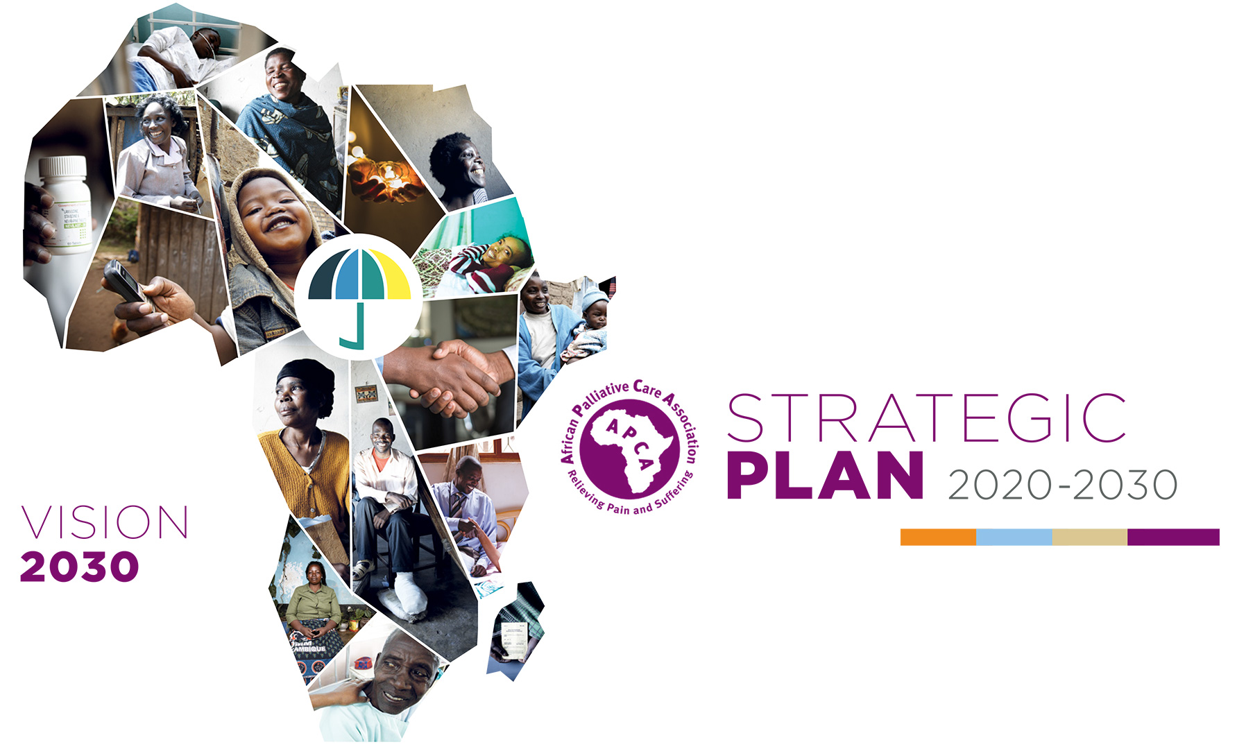Strategic Plan 2020 - 2030