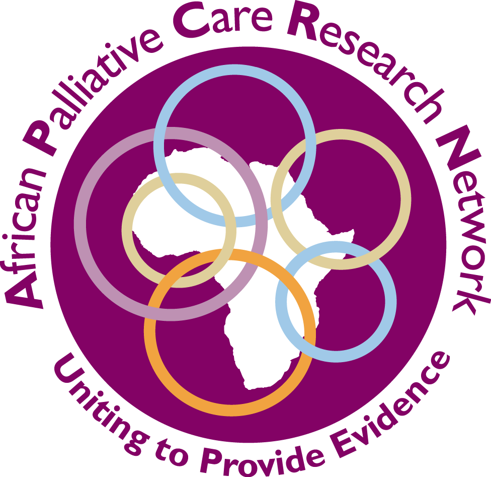 African Palliative Care Research network